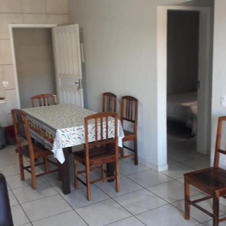 Apartamento na Praia de Enseada Sao Francisco do Sul Exterior foto