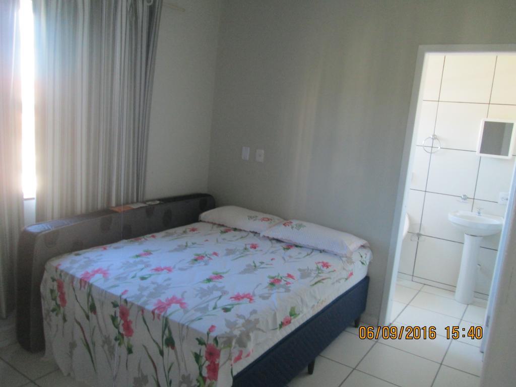 Apartamento na Praia de Enseada Sao Francisco do Sul Exterior foto