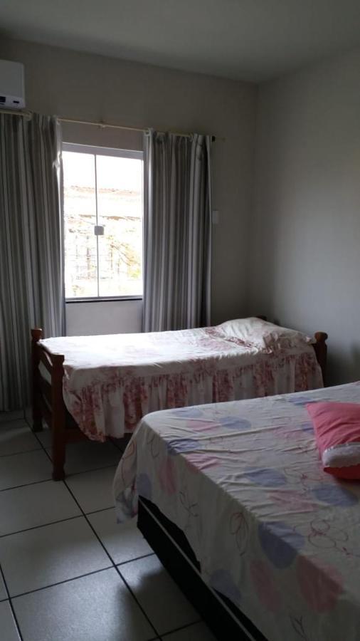 Apartamento na Praia de Enseada Sao Francisco do Sul Exterior foto