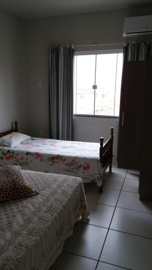 Apartamento na Praia de Enseada Sao Francisco do Sul Exterior foto